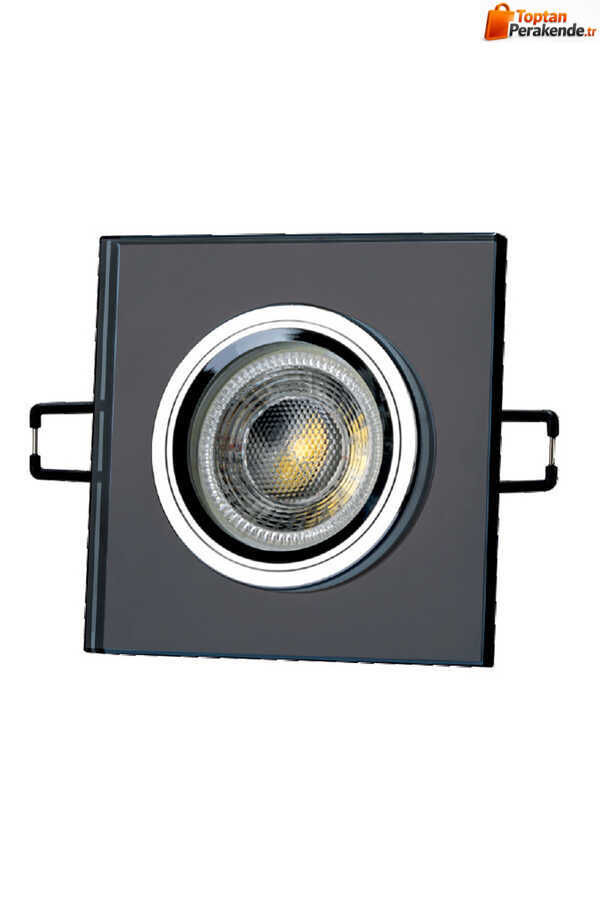 Cata CT-6647 Yeşim Dekoratif Cam Spot